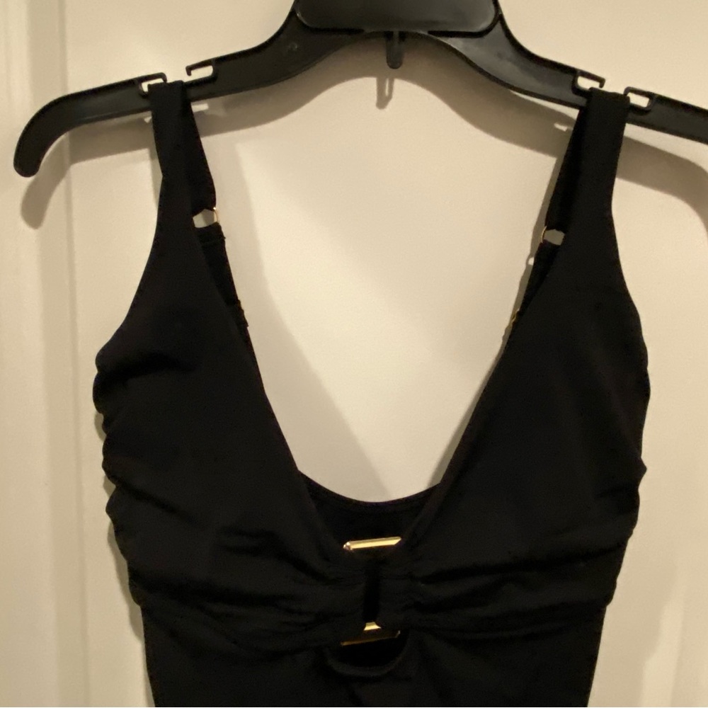 Heidi Klein one piece size L - Picture 2 of 8